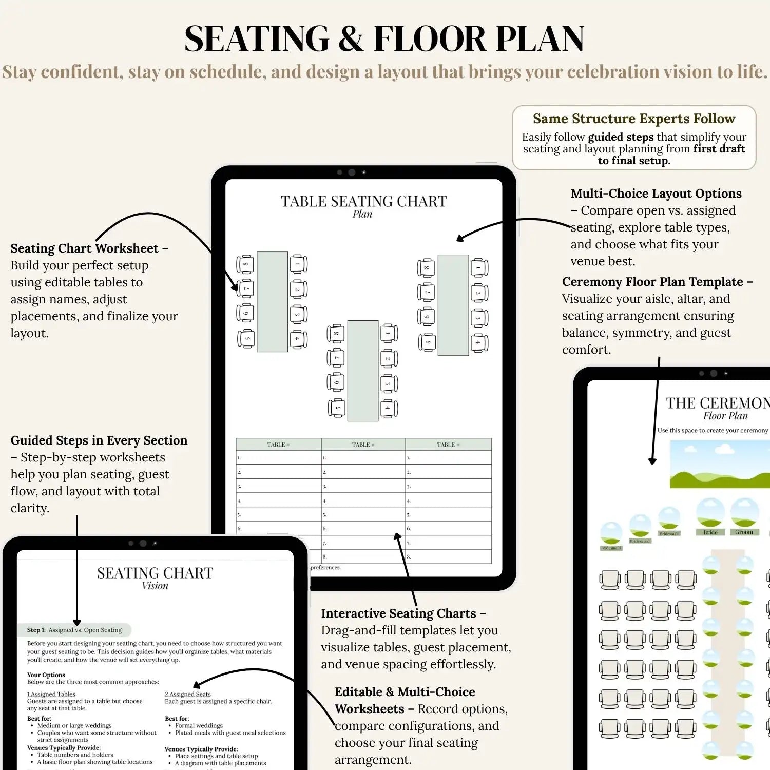 The Wedding Day Guide™
