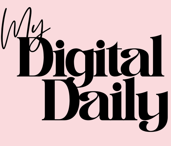 MyDigitalDaily